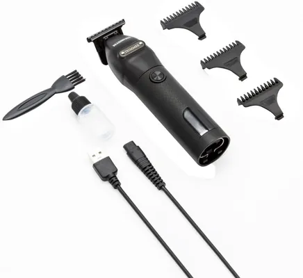 Тример Beardburys XCT Professional Detail