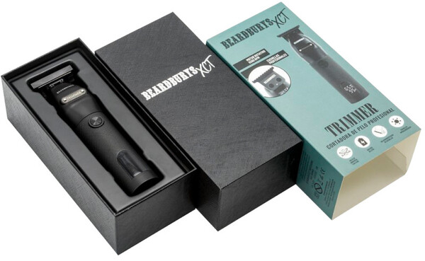 Триммер Beardburys XCT Professional Detail