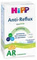 Смесь сухая молочная органическая HiPP Anti-Reflux для детей с рождения, 300 г