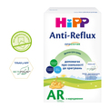 Смесь сухая молочная органическая HiPP Anti-Reflux для детей с рождения, 300 г