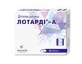 Лотарди-А капсулы №30 (15х2)