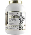Протеїн сироватковий ізолят Levrone Gold Iso ананас, 2 кг