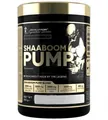 Передтренувальний комплекс Kevin Levrone Shaaboom Pump цитрус персик, 385 г