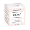 Крем для обличчя Lierac Hydragenist зволожуючий, 50 мл