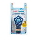 Держатель для пустышки Baby-Nova 34155, с клипсой