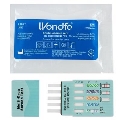 Тест Wondfo W2006-C для определения 6 видов наркотиков, 1 штука