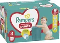 Підгузки-трусики Pampers Pants Active Baby дитячі розмір 3, 6-11 кг, 128 шт