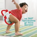 Подгузники-трусики Pampers Pants детские размер 3, 6-11 кг, 62 шт