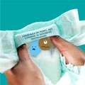 Подгузники-трусики Pampers Pants детские размер 3, 6-11 кг, 62 шт