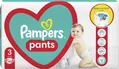 Підгузки-трусики Pampers Pants Active Baby дитячі розмір 3, 6-11 кг, 62 шт