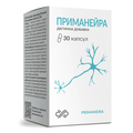 Приманейра капсули №30