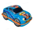 Машинка пластикова Wooow Sport car з цукерками та сюрпризом, 50 г