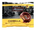 Печиво-донат Maestro Massimo Ciambella какао, 50 г