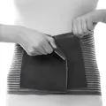 Бандаж для жорсткої фіксації спини Orthoteh Extra Max ORT-10110, розмір M