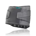Бандаж для жорсткої фіксації спини Orthoteh Extra Max ORT-10110, розмір XL