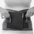 Бандаж для жорсткої фіксації спини Orthoteh Extra Max ORT-10110, розмір XXL