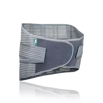 Бандаж для напівжорсткої фіксації спини Orthoteh Standard ORT-10102, розмір M