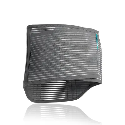 Бандаж для напівжорсткої фіксації спини Orthoteh Standard Anatomic ORT-10108 анатомічний, розмір M