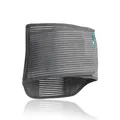 Бандаж для напівжорсткої фіксації спини Orthoteh Standard Anatomic ORT-10108 анатомічний, розмір XL