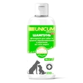 Шампунь Unicum Organic UN-082 восстановительный с кератином для собак и щенков всех пород, 200 мл
