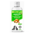 Шампунь Unicum Organic UN-080 гіпоалергенний з органовою олією для цуценят та кошенят, 200 мл