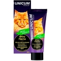 Фітопаста Unicum Premium Duo Effect UN-097 мультивітамінна, для підтримки та нормалізації ШКТ котів та кошенят, 100 г
