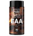 Аминокислоты Pure Gold EAA капсулы №90
