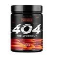 Передтренувальний комплекс Pure Gold Protein 404 Pre-Workout, вишня, 180 г
