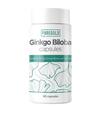 Гинкго билоба Pure Gold Ginkgo Biloba капсулы №90