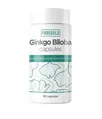 Гінкго білоба Pure Gold Ginkgo Biloba капсули №90
