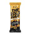 Батончик протеиновый Pure Gold Protein The Gold Bar карамель с пеканом, 45 г