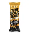 Батончик протеїновий Pure Gold The Gold Bar Protein Bar карамель з пеканом, 45 г