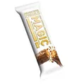 Батончик протеїновий Pure Gold Magic солона карамель та арахіс, 45 г