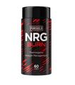 Жиросжигатель Pure Gold Protein NRG Burn, 60 капсул