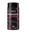 Жиросжигатель Pure Gold Protein Pyruvate Two, 120 капсул