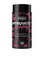 Жироспалювач Pure Gold Protein Pyruvate 2 Caps, 120 капсул