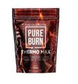 Жиросжигатель Pure Gold Protein Thermo Max, малина, 200 г