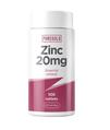 Цинк Pure Gold Zinc таблетки по 20 мг №100