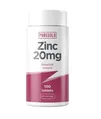 Цинк Pure Gold Zinc таблетки по 20 мг № 100