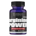 L-аргінін Ultimate Nutrition Arginine Power 800 мг, 100 капсул