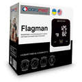 Тонометр Paramed Flagman автоматический