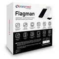Тонометр Paramed Flagman автоматичний