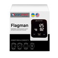 Тонометр Paramed Flagman автоматический