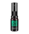 Канабідіол 100%CBD Олія 10%, спрей оральний по 10 мл флаконі, 60 доз