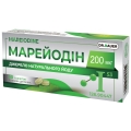 Марейодин Dr. Bauer таблетки №30 (10х3)