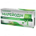 Марейодін Dr. Bauer таблетки №30 (10х3)