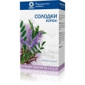 Солодки корни Виола по 1,5 г №20 в фил-пак.