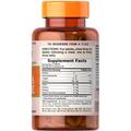 Папайя энзим Puritan's Pride Original Papaya Enzyme, 250 жевательных таблеток