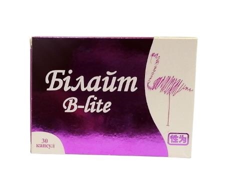Билайт B-lite капсулы №30