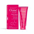 Средство для умывания Clozac Anti-Acne с салициловой кислотой, 60 г